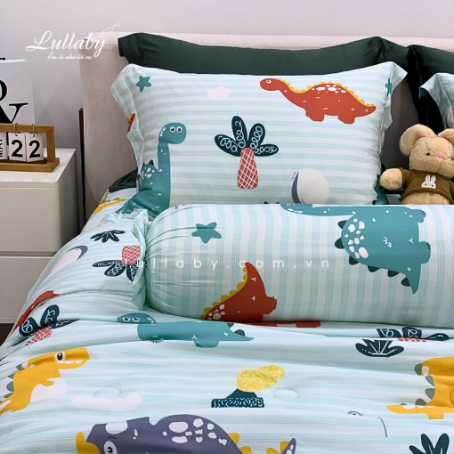 Lullaby Bedding | Chăn ga cho bé