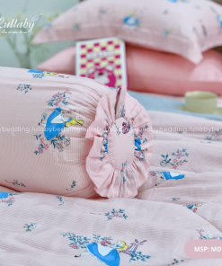 Bộ chăn ga gối Modal Hàn Quốc