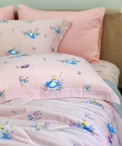 Bộ chăn ga gối Modal Hàn Quốc