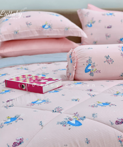 Bộ chăn ga gối Modal Hàn Quốc