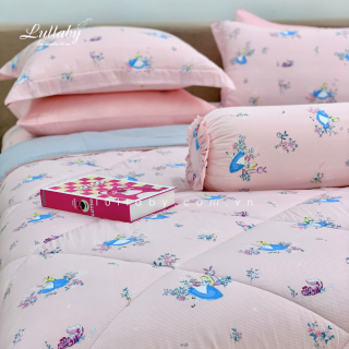 Bộ chăn ga gối Modal Hàn Quốc