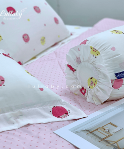 Bộ chăn ga gối Modal Hàn Quốc