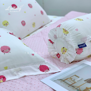 Bộ chăn ga gối Modal Hàn Quốc