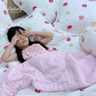 Bộ chăn ga gối Modal Hàn Quốc