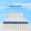 Nệm King Sleep Lullaby Bedding