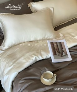 Chăn ga gối Tencel 60S | Lullaby Bedding