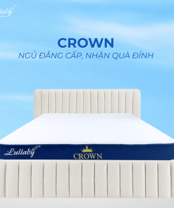 Nệm Cozy Lullaby
