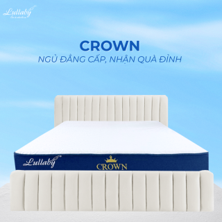 Nệm Cozy Lullaby