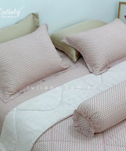 Bộ chăn ga gối Modal Hàn Quốc