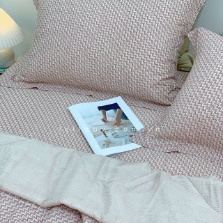 Bộ chăn ga gối Modal Hàn Quốc