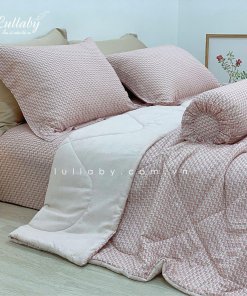 Bộ chăn ga gối Modal Hàn Quốc