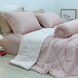 Bộ chăn ga gối Modal Hàn Quốc