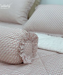 Bộ chăn ga gối Modal Hàn Quốc