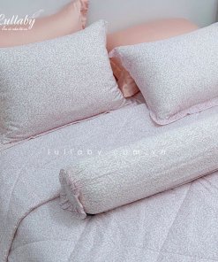 Bộ chăn ga gối Modal Hàn Quốc