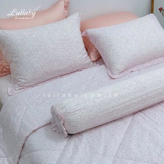 Bộ chăn ga gối Modal Hàn Quốc
