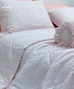 Bộ chăn ga gối Modal Hàn Quốc