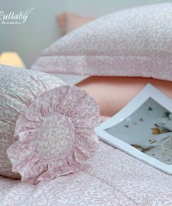 Bộ chăn ga gối Modal Hàn Quốc