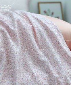 Bộ chăn ga gối Modal Hàn Quốc
