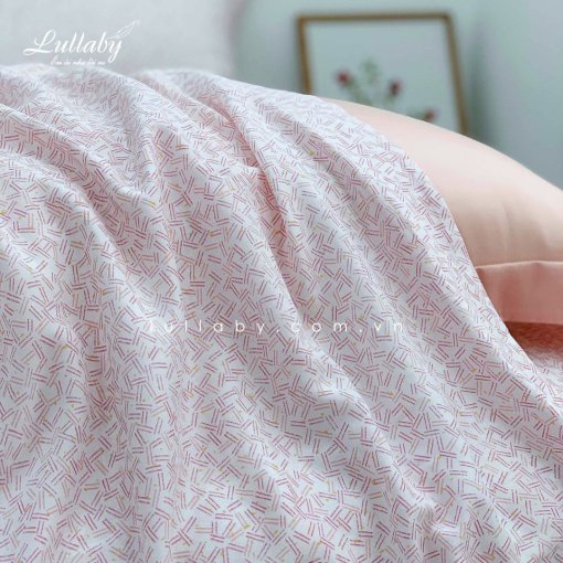 Bộ chăn ga gối Modal Hàn Quốc