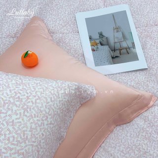 Bộ chăn ga gối Modal Hàn Quốc