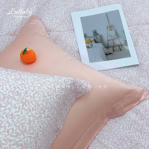 Bộ chăn ga gối Modal Hàn Quốc
