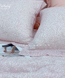 Bộ chăn ga gối Modal Hàn Quốc