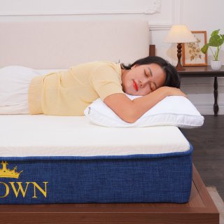 Lullaby bedding - Chăn ga gối đệm