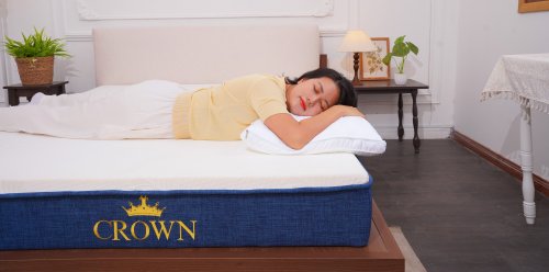 Lullaby bedding - Chăn ga gối đệm