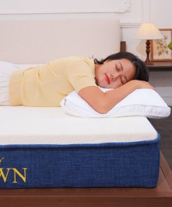 Lullaby bedding - Chăn ga gối đệm