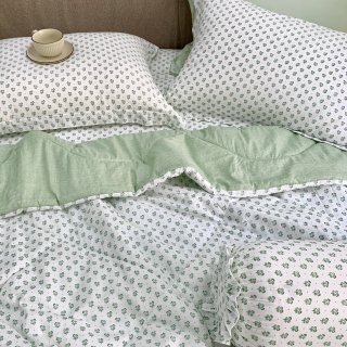 Bộ chăn ga gối Modal Hàn Quốc