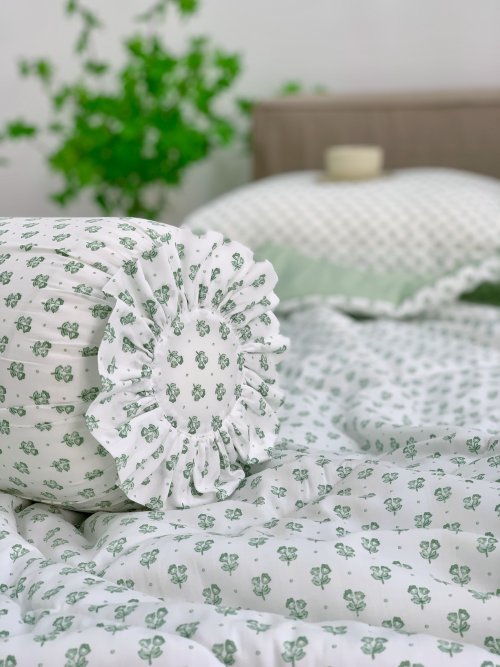 Bộ chăn ga gối Modal Hàn Quốc