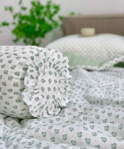Bộ chăn ga gối Modal Hàn Quốc