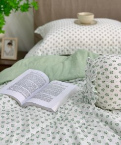 Bộ chăn ga gối Modal Hàn Quốc
