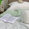 Bộ chăn ga gối Modal Hàn Quốc
