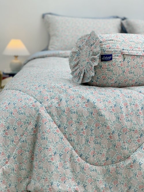 Bộ chăn ga gối Modal Hàn Quốc