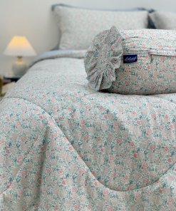 Bộ chăn ga gối Modal Hàn Quốc