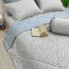Bộ chăn ga gối Modal Hàn Quốc