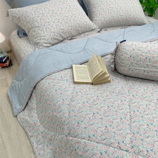 Bộ chăn ga gối Modal Hàn Quốc
