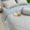 Bộ chăn ga gối Modal Hàn Quốc