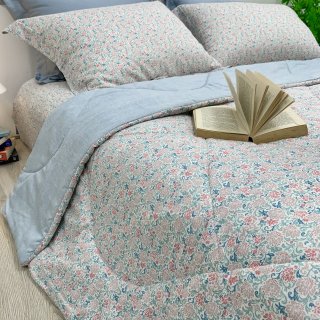 Bộ chăn ga gối Modal Hàn Quốc