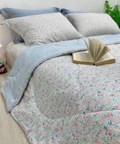 Bộ chăn ga gối Modal Hàn Quốc