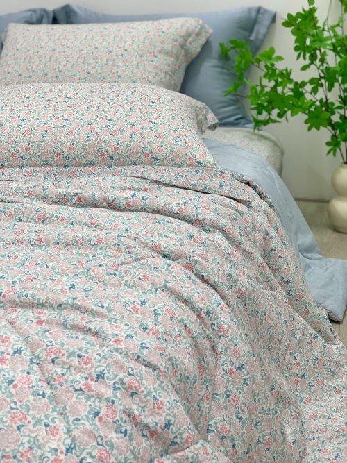 Bộ chăn ga gối Modal Hàn Quốc