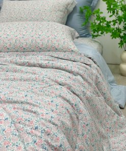 Bộ chăn ga gối Modal Hàn Quốc