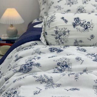 Bộ chăn ga gối Modal Hàn Quốc