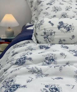 Bộ chăn ga gối Modal Hàn Quốc