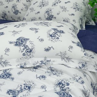 Bộ chăn ga gối Modal Hàn Quốc