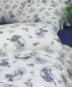 Bộ chăn ga gối Modal Hàn Quốc