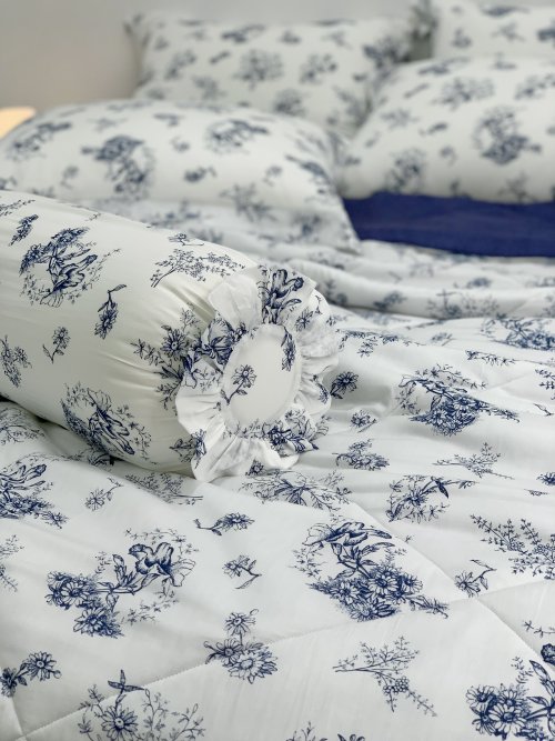 Bộ chăn ga gối Modal Hàn Quốc