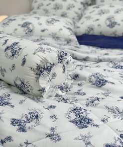 Bộ chăn ga gối Modal Hàn Quốc