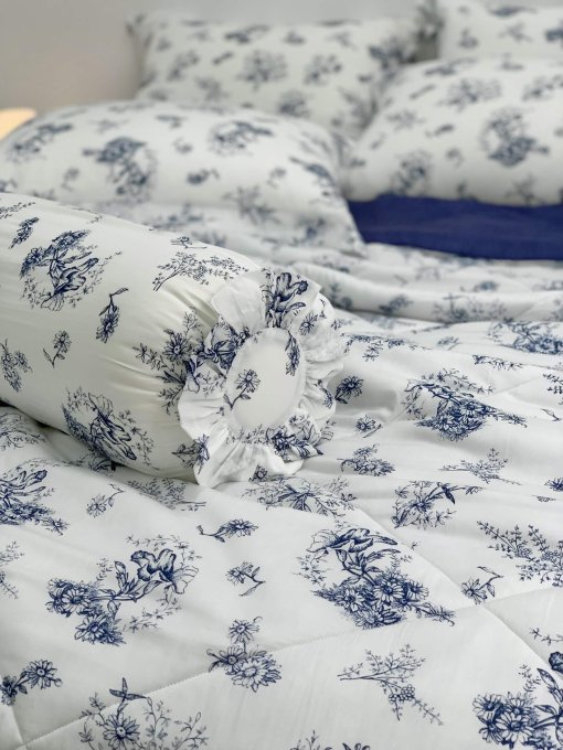 Bộ chăn ga gối Modal Hàn Quốc